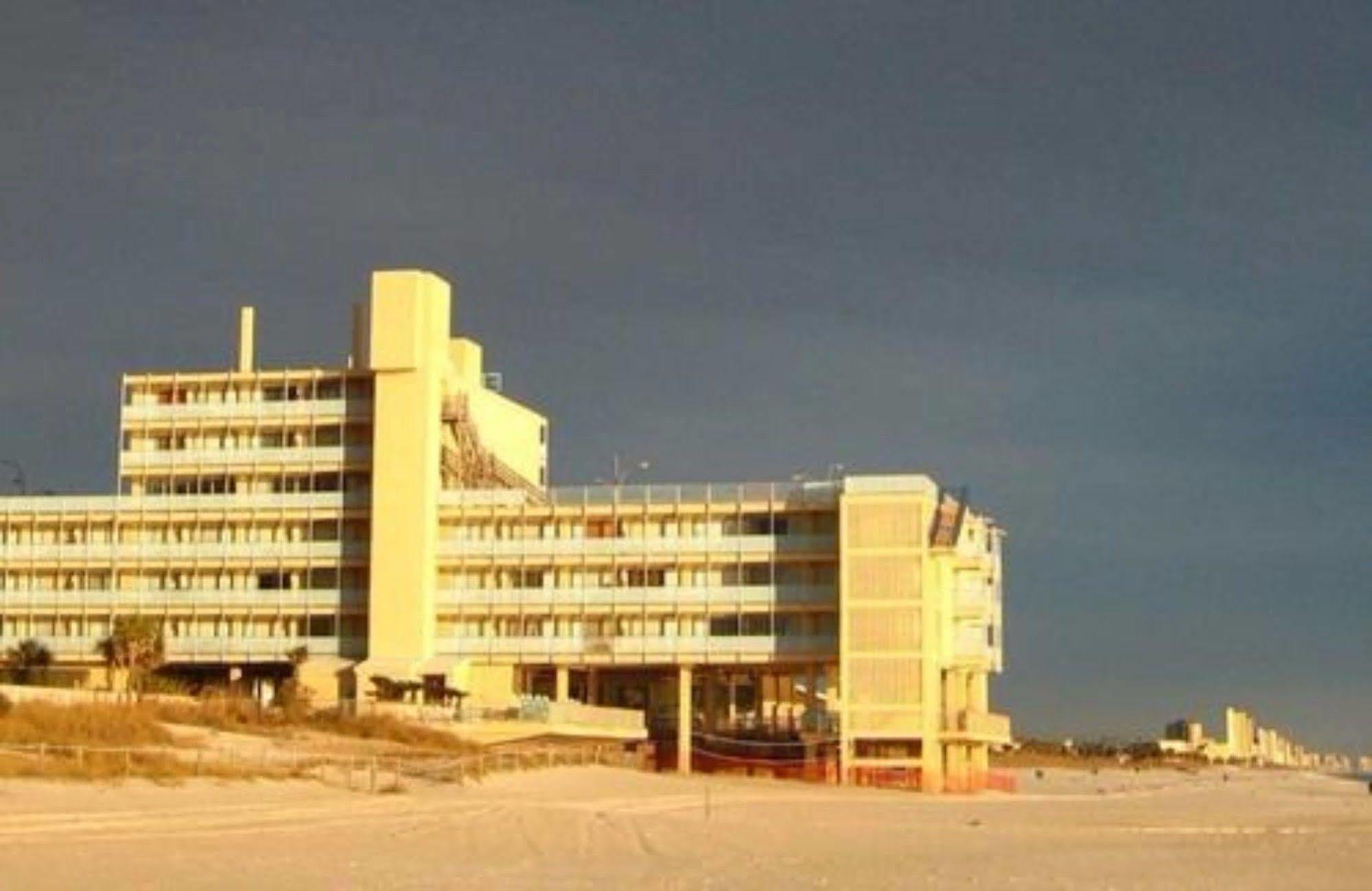 Апарт отель Fontainebleau Terrace Панама-Сити Экстерьер фото